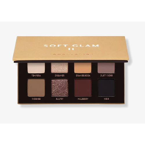Anastasia Beverly HillsSoft Glam II Mini Eyeshadow Palette