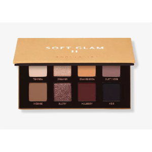Anastasia Beverly HillsSoft Glam II Mini Eyeshadow Palette