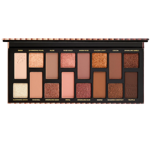 Too Faced Born This Way The Natural Nudes Eyeshadow Palette