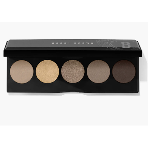 Bobbi Brown Smokey Nudes Eyeshadow Palette