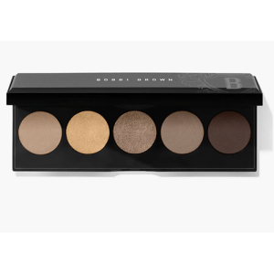 Bobbi Brown Smokey Nudes Eyeshadow Palette