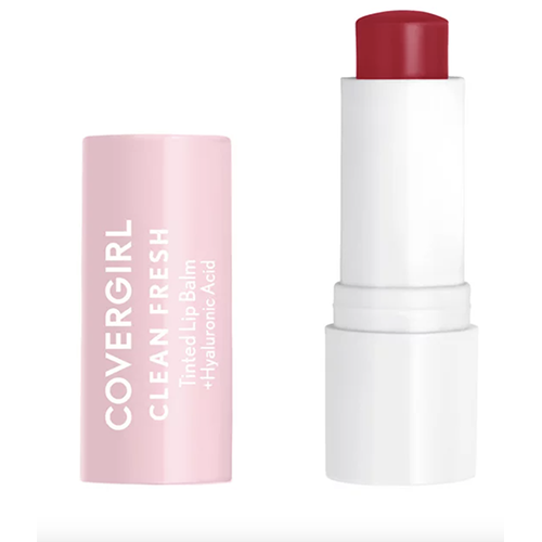 Covergirl Clean Fresh Tinted Lip Balm