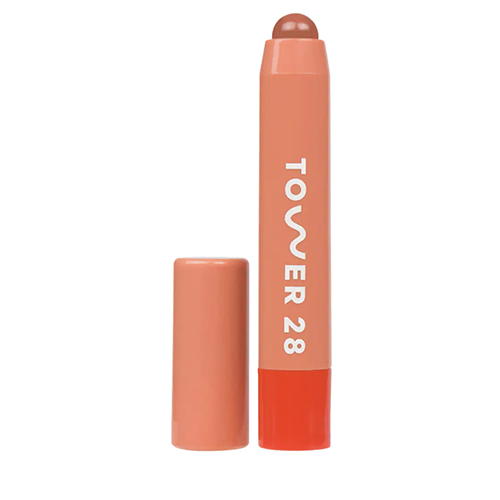 Tower 28 Beauty JuiceBalm Vegan Tinted Lip Balm