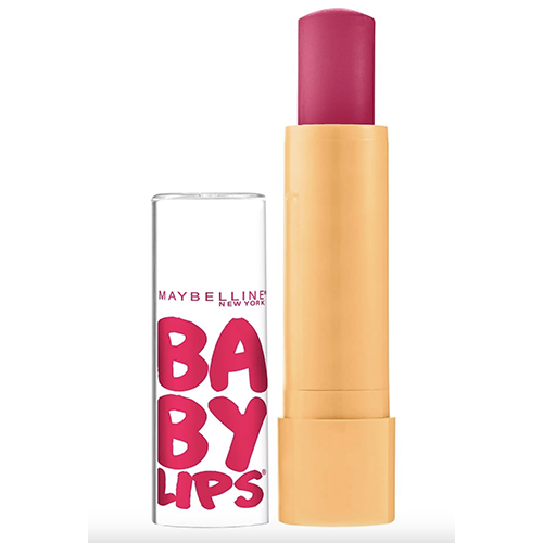 Maybelline Baby Lips Moisturizing Lip Balm