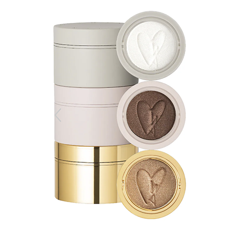 Westman Atelier Eye Pods Cream Eyeshadows
