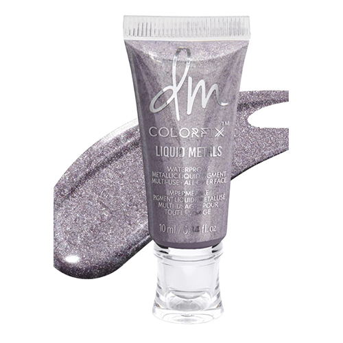 Danessa Myricks Beauty Colorfix - Eye, Cheek & Lip Waterproof Liquid Pigment