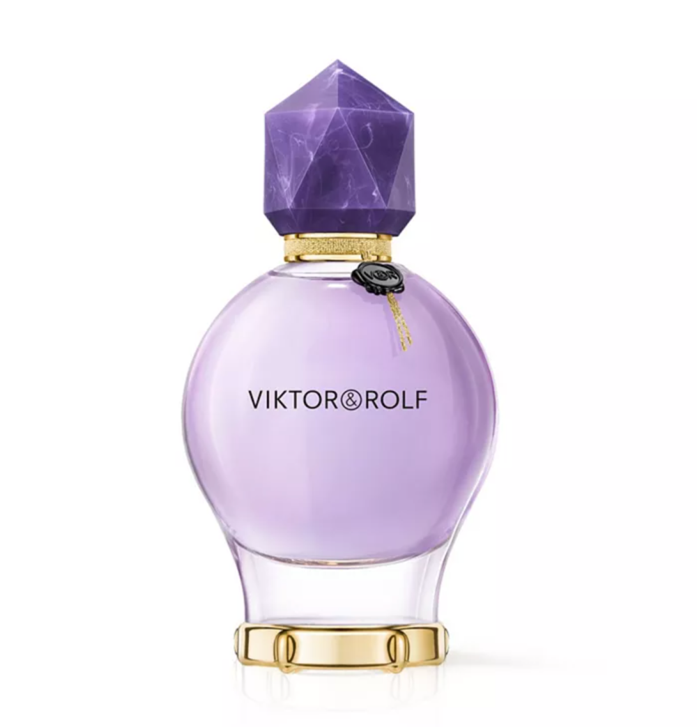 Macy's Viktor and Rolf perfume