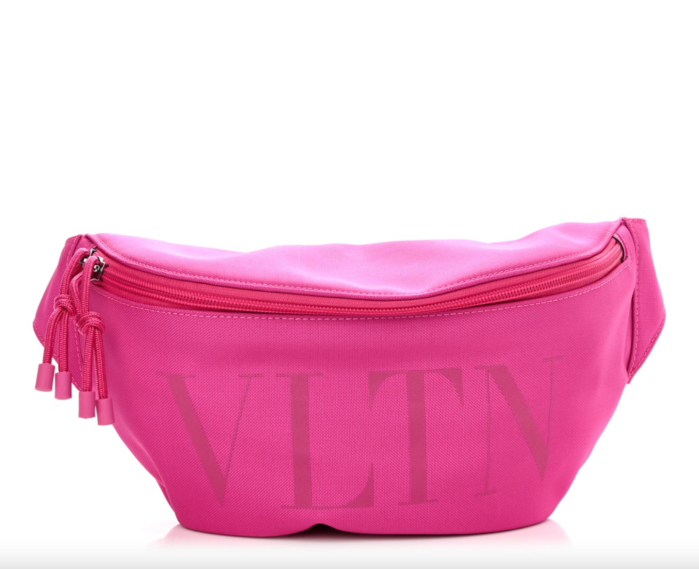 Valentino-Belt-Bag