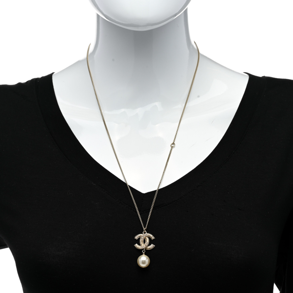 Chanel-Necklace