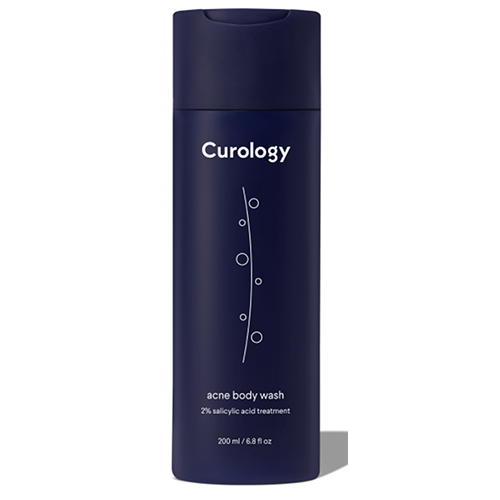 Curology Acne Body Wash