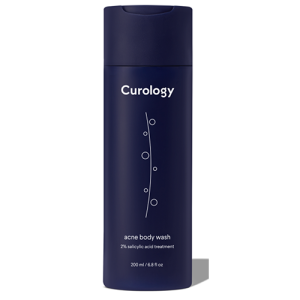 Curology Acne Body Wash