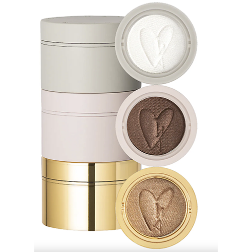 Westman Atelier Eye Pods Cream Eyeshadows