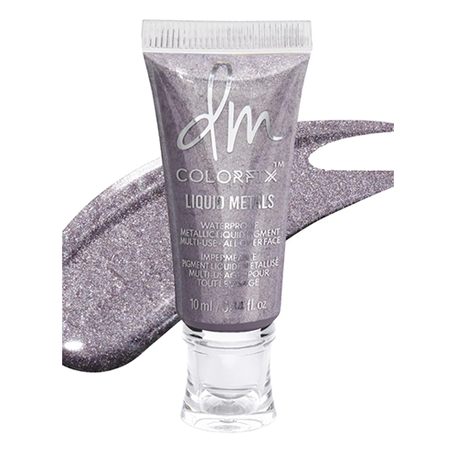 Danessa Myricks Beauty Colorfix - Eye, Cheek & Lip Waterproof Liquid Pigment