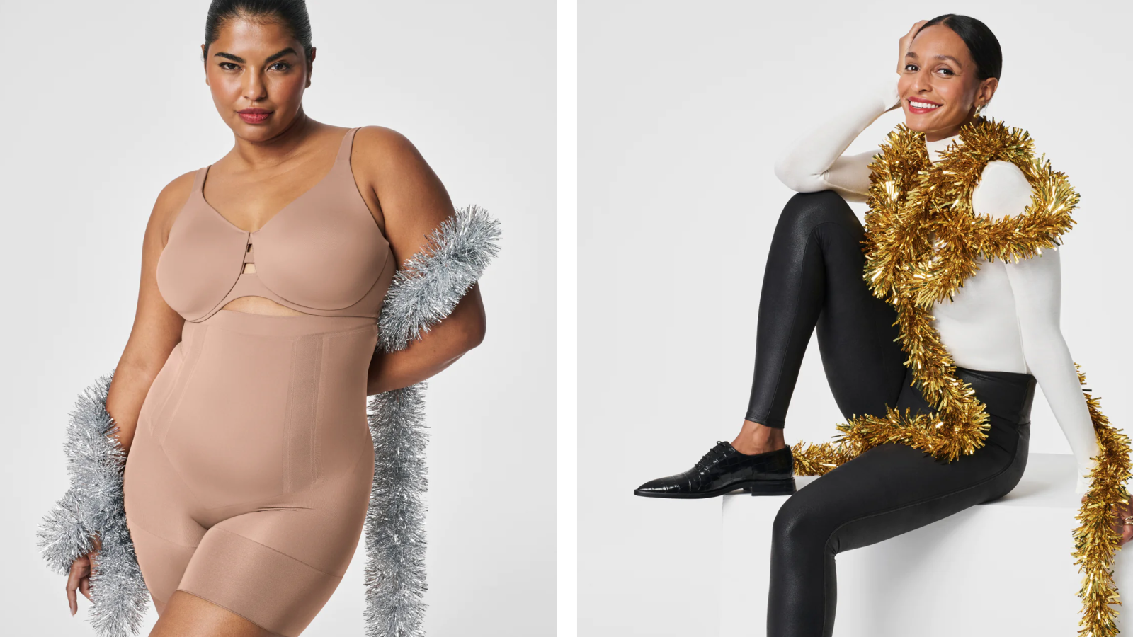 The Best Smoothing and Shaping Black Friday Deals at Spanx — 20