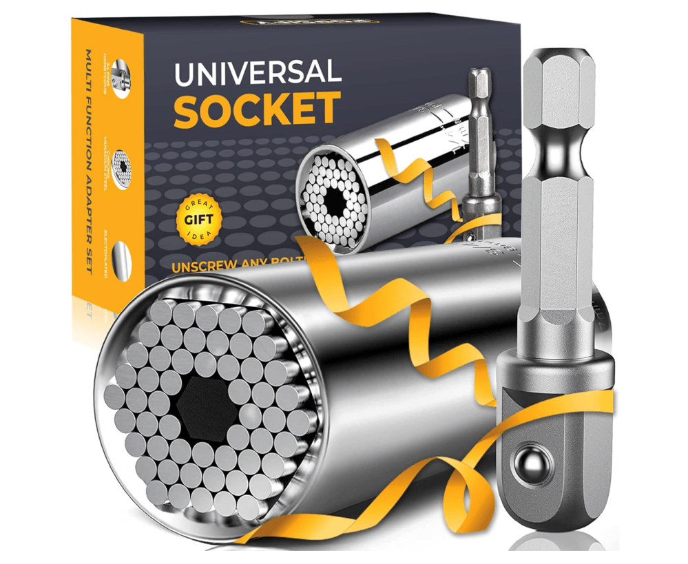 Popsify Universal Socket Tools