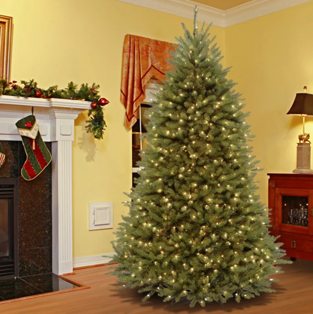 Wayfair Christmas Tree
