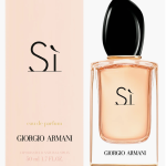 ARMANI Beauty Sì Eau de Parfum Fragrance