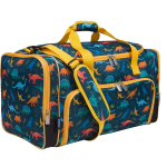 Wildkin Kids Weekender Travel Duffel Bags