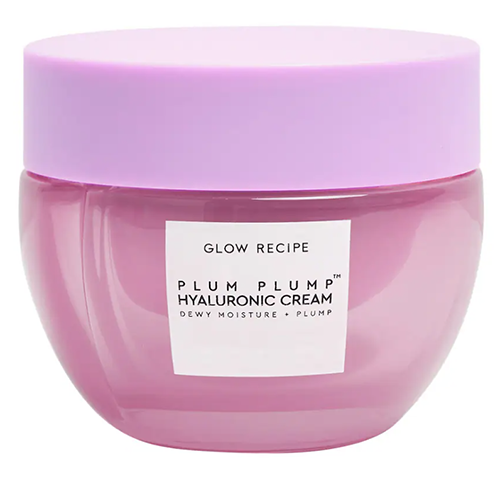 Glow Recipe Plum Plump Refillable Hyaluronic Acid Moisturizer