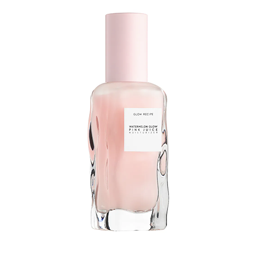 Glow Recipe Watermelon Pink Juice Oil-Free Moisturizer