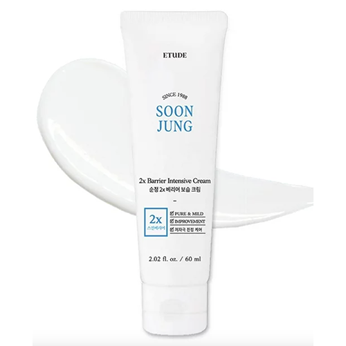 Etude SoonJung Barrier Intensive Cream