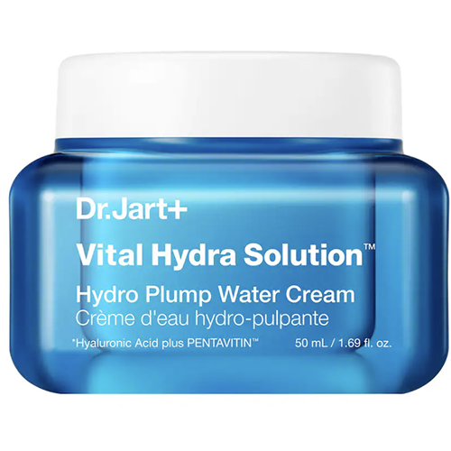 Dr. Jart+ Vital Hydra Solution™ Water Cream Glow Moisturizer with Hyaluronic Acid