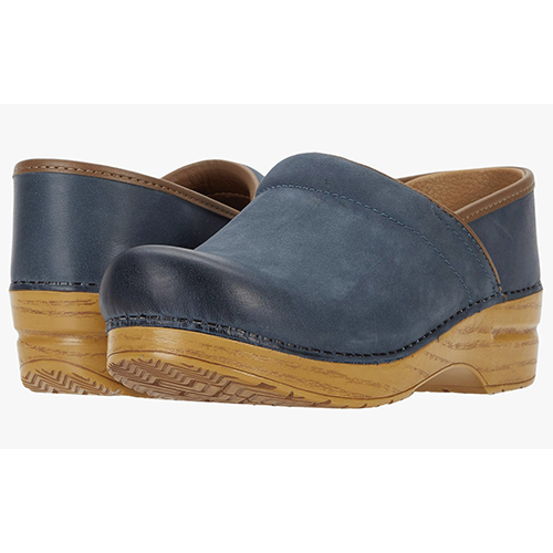 Dansko Professional Clog