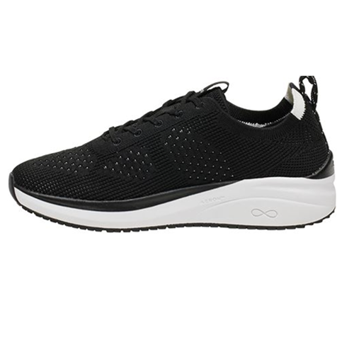 Medical Scrubs Collection Infinity Footwear Women's Everon Knit