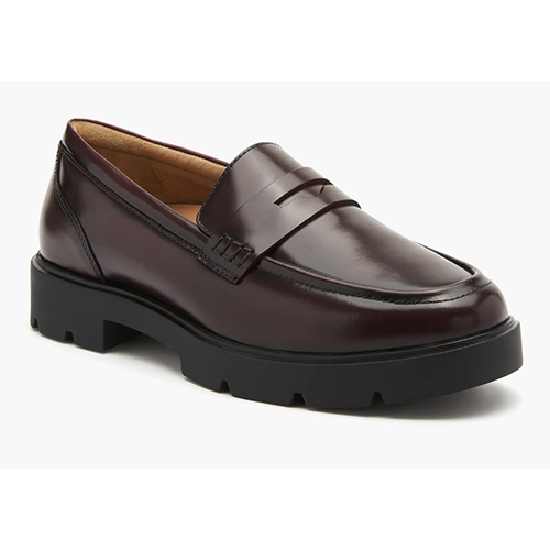 Abeo Boulevard Loafer