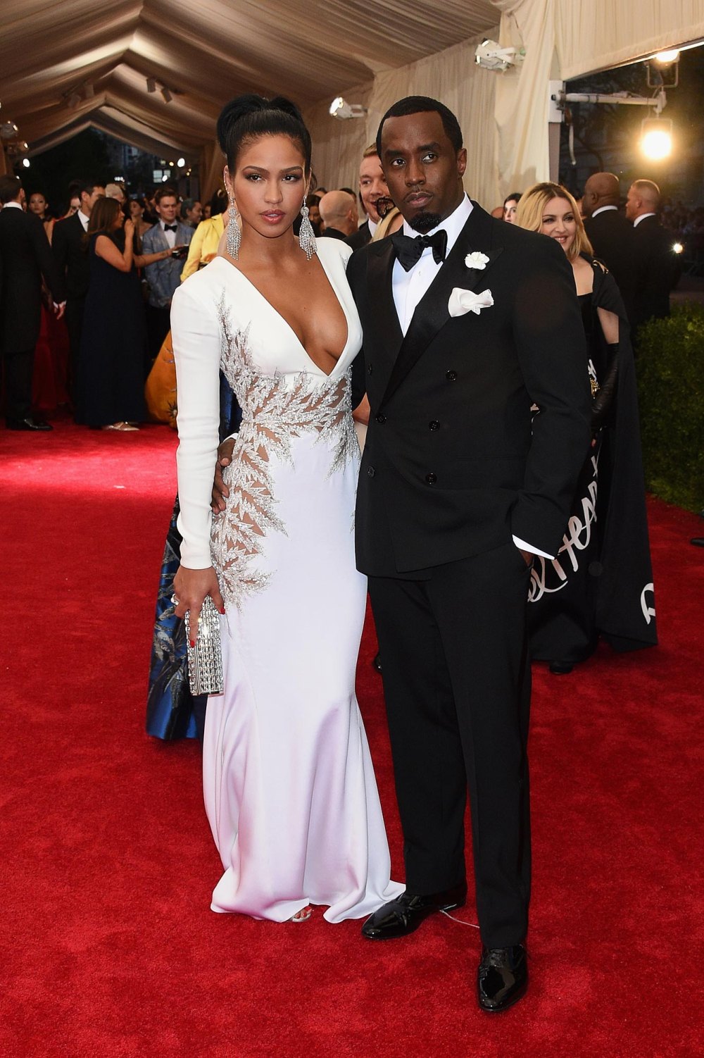 Sean Diddy Combs and Ex Girlfriend Cassie s Relationship Ups and Downs A Timeline 229