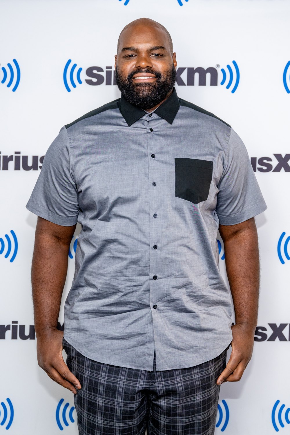 Sean and Leigh Anne Tuohy to Wipe Michael Oher References From Website