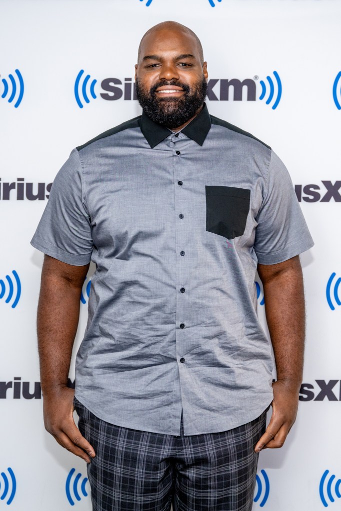 Sean and Leigh Anne Tuohy to Wipe Michael Oher References From Website