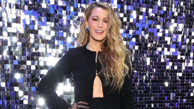 See Blake Lively's best style moments of all time