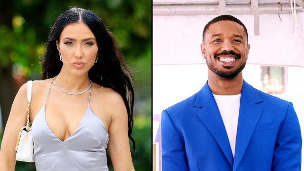 Selling Sunset s Bre Tiesi Claims She Slept With Michael B. Jordan Could Do That and I ve Done That 086
