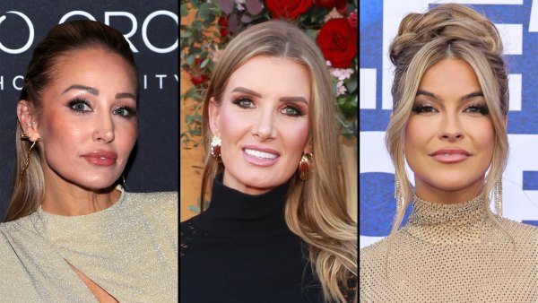 Selling Sunset s Mary Bonnet Says Nicole Young Needs to Leave Chrishell Alone