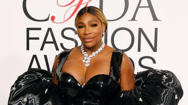 Serena Williams Candidly Shares She s Not OK Today in Vulnerable Post There s Always Tomorrow 619