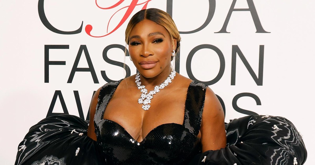 Serena Williams Shares Mental Health Update, Says She’s ‘Not OK Today’