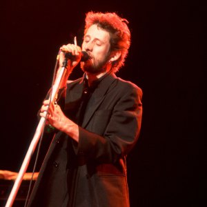 Shane MacGowan Lead Singer of The Pogues Dead at Age 65
