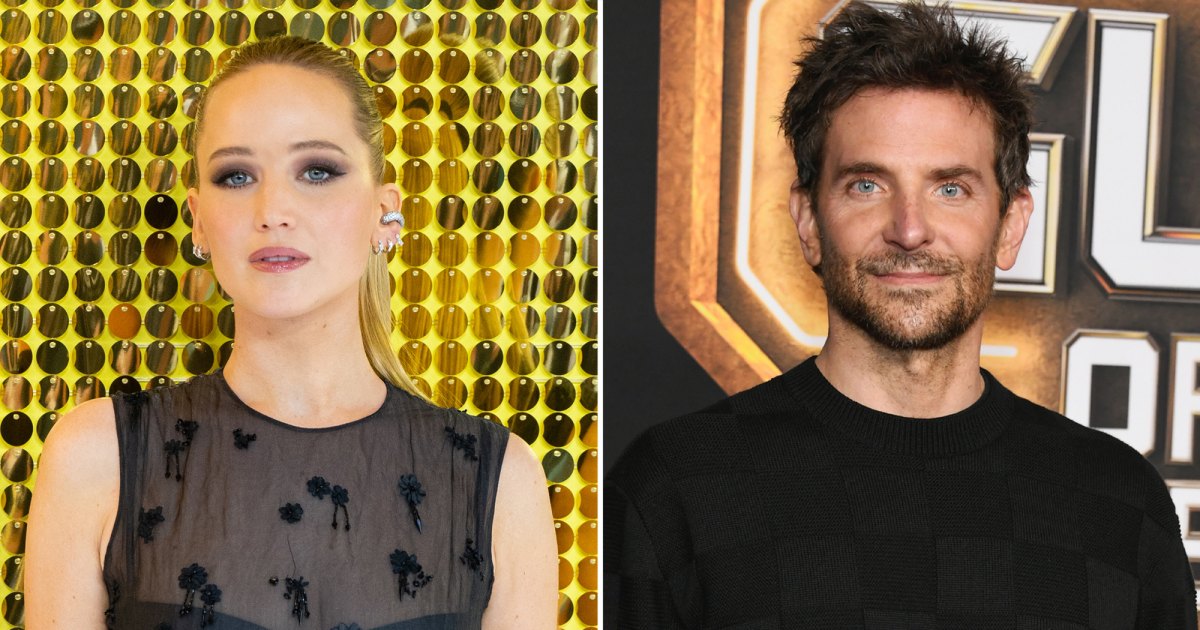 Silver Linings Playbook Producer Recalls Thinking Jennifer Lawrence Outshined Bradley Cooper feature