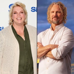 Sister Wives' Janelle Brown Denies Kody Brown’s Claims She Only Saw Him as a ‘Physical Specimen’