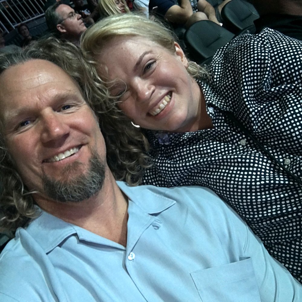 Sister Wives' Janelle Brown Denies Kody Brown’s Claims She Only Saw Him as a ‘Physical Specimen’