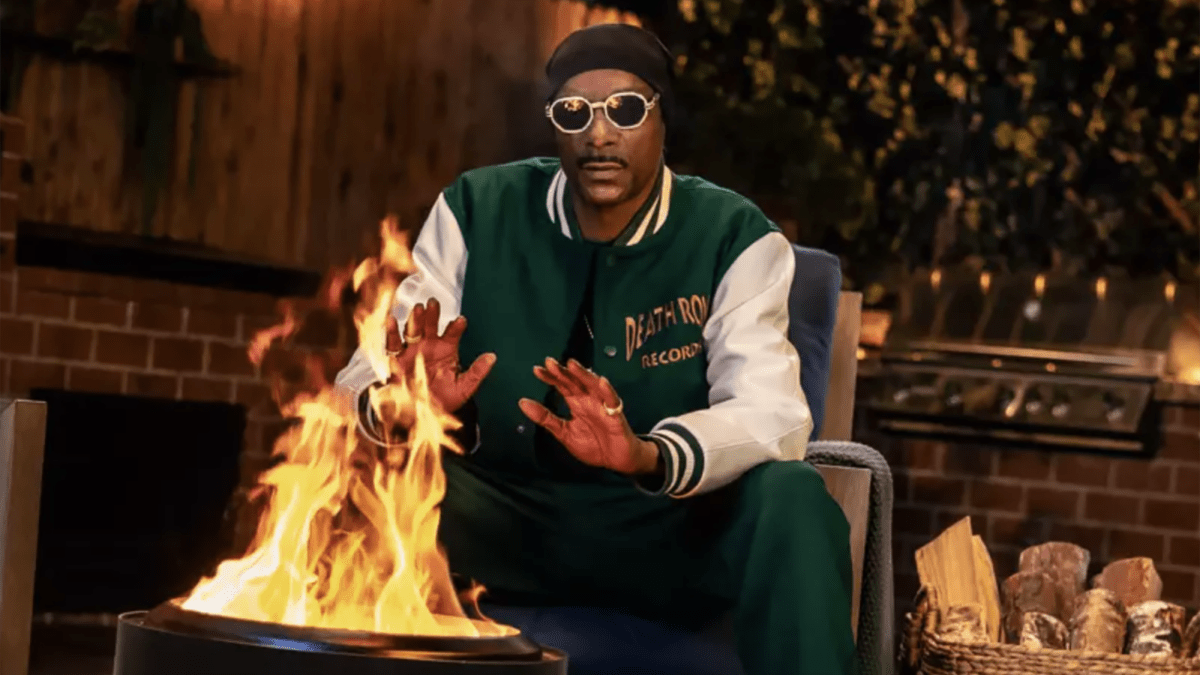 SnoopDogg