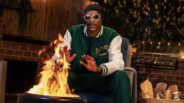 SnoopDogg
