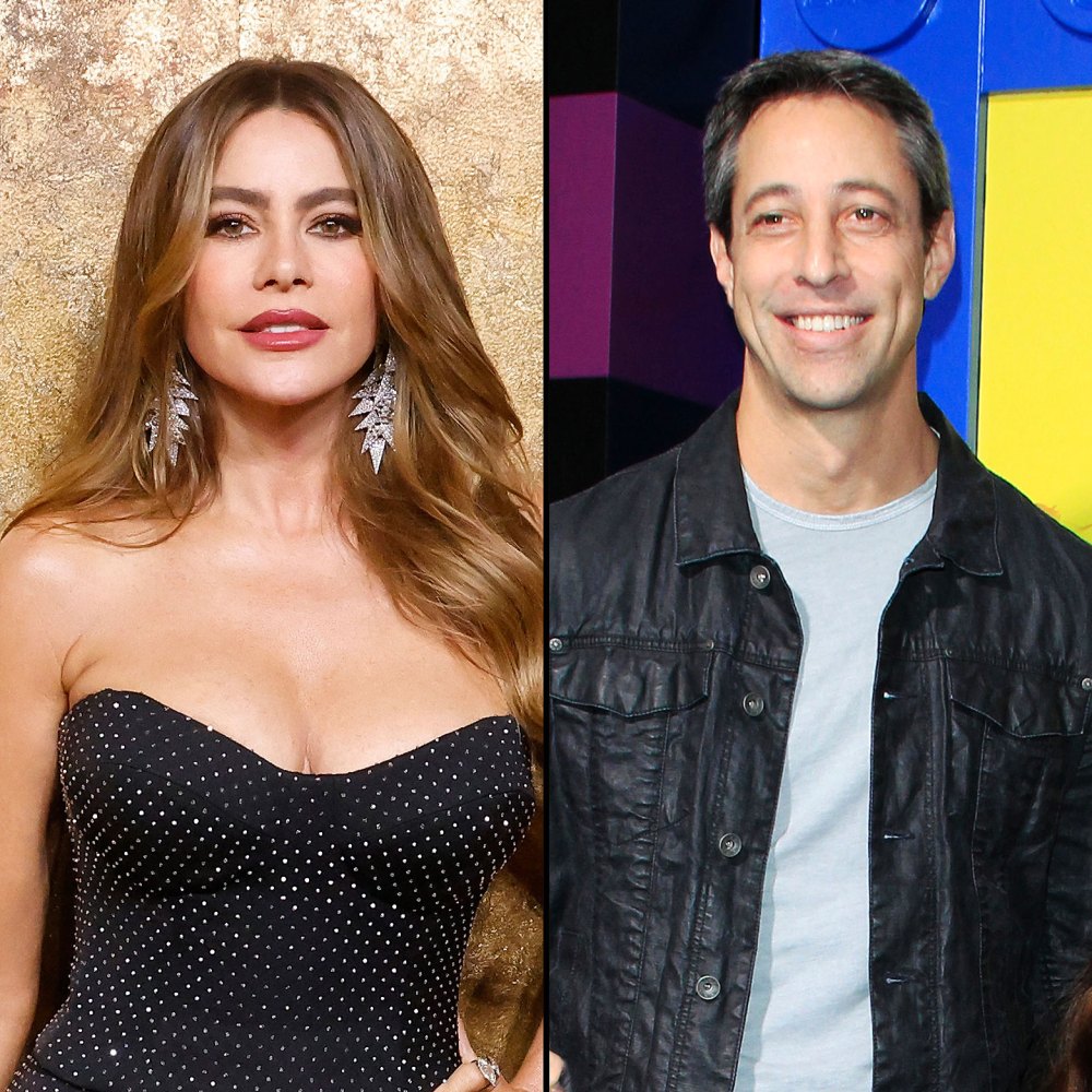 Sofia Vergara Is Extra Happy in New Relationship With Justin Saliman They Have Amazing Chemistry