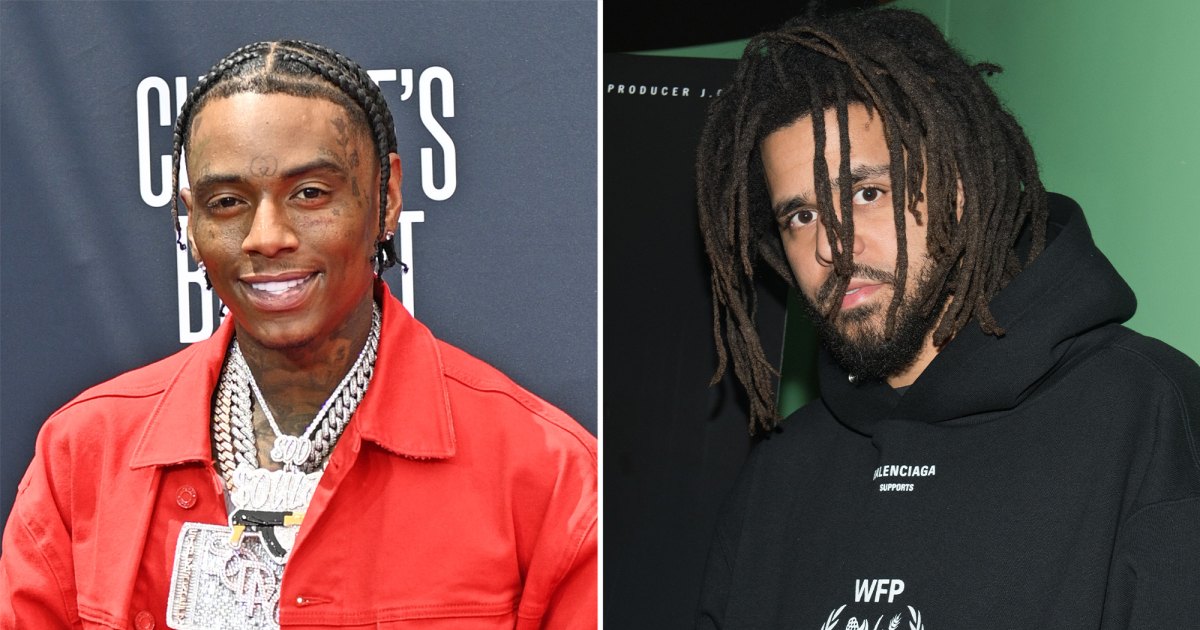 Soulja Boy Apologizes to J Cole after Going Off On A Rant