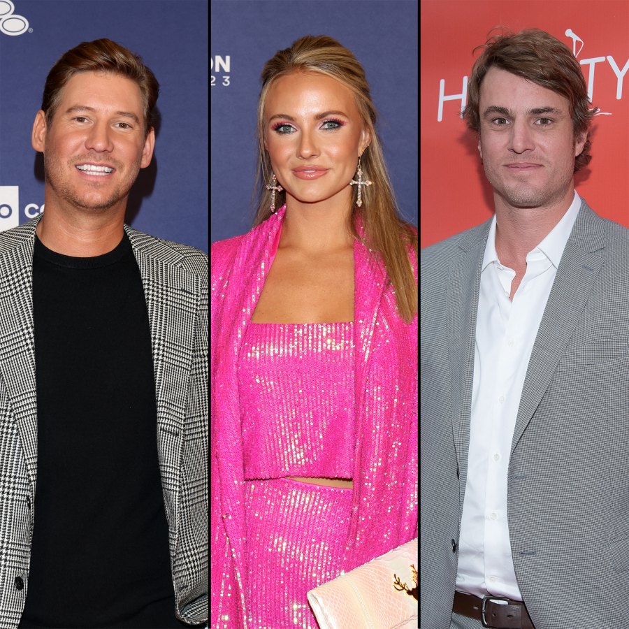 Southern Charm s Shep Rose and Taylor Ann Green s Relationship Timeline