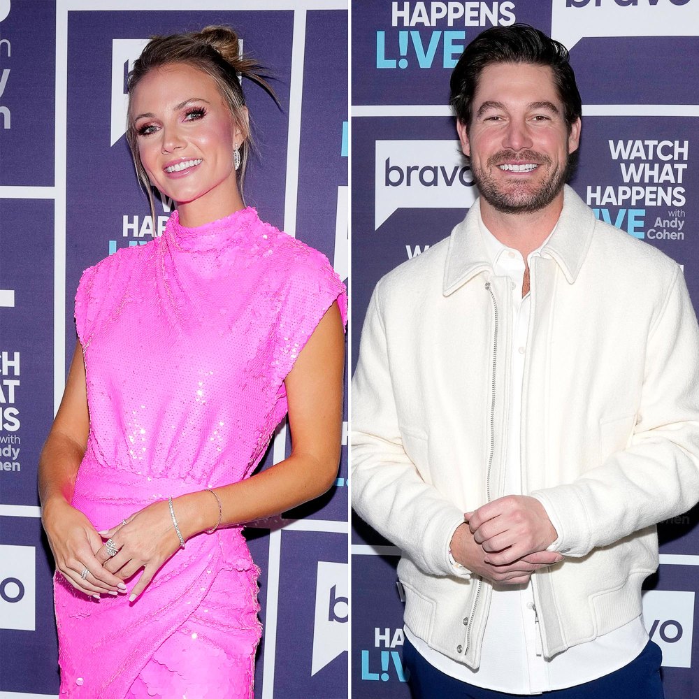 Southern Charm's Taylor Ann Green Reveals Biggest Reality Regret – And No, It's Not About Austen Kroll 781 Craig Conover