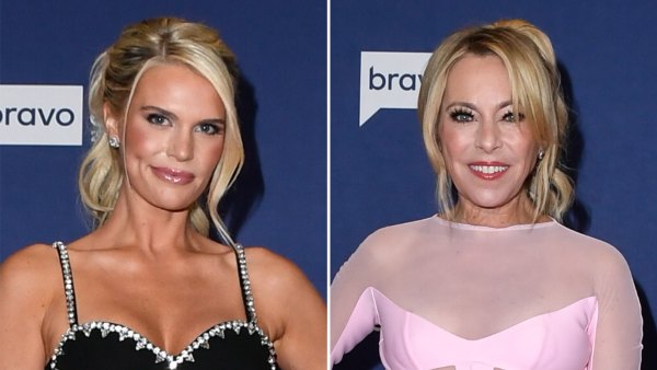 Southern Charm’s Madison LeCroy Shades Sutton Stracke Over BravoCon Incident