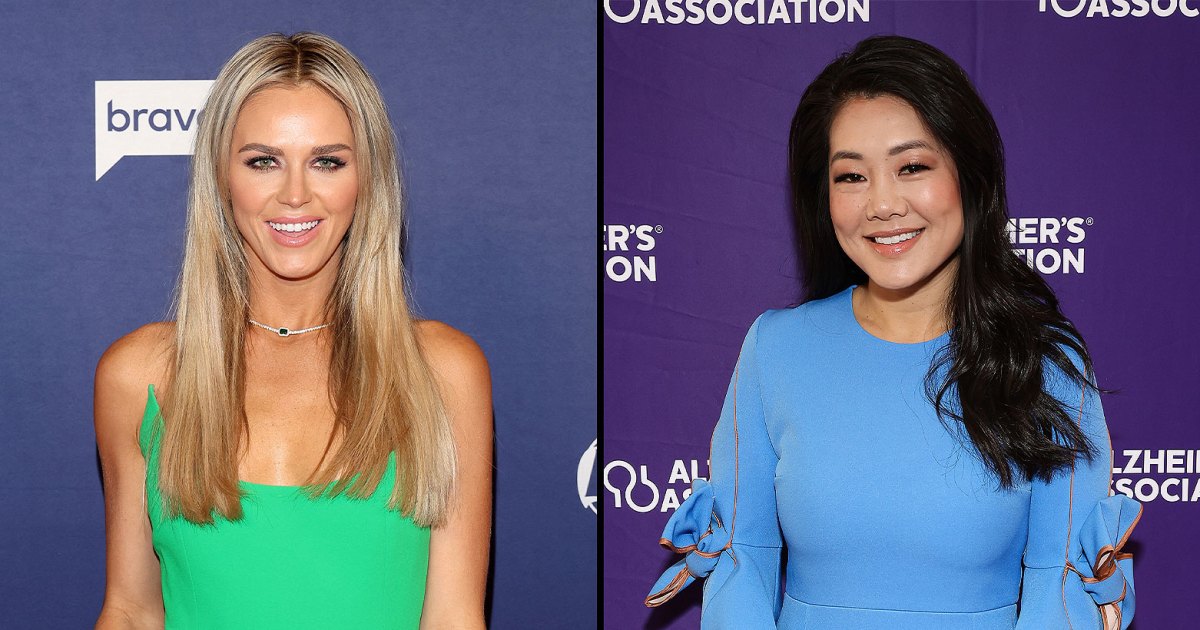 Southern Charm’s Olivia Flowers Calls RHOBH’s Crystal Minkoff ‘Rude’ Southern Charm’s Olivia Flowers Calls RHOBH’s Crystal Minkoff ‘Rude’