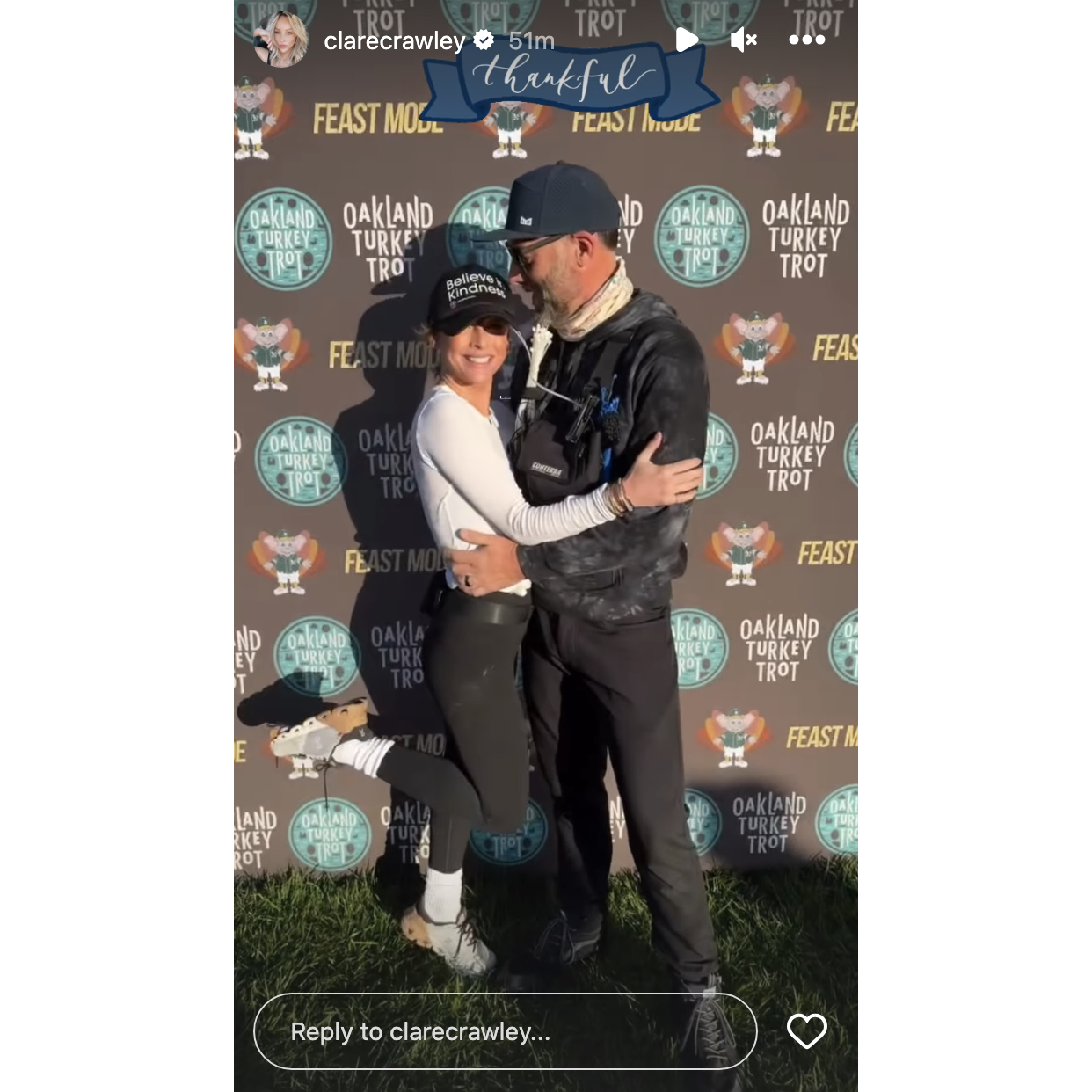 Celebrity Thanksgiving 2023: How Kelsea Ballerini, Jill Duggar, and Other Stars are Celebrating